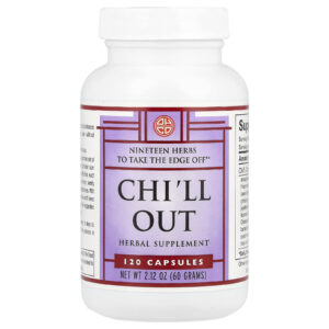 Snap Dynasty Chill Out 120 Cápsulas