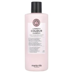 Maria Nila Shampoo Luminous Color 350 ml (118 fl oz)