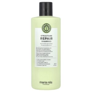Maria Nila Shampoo para Reparo de Estruturas 350 ml (118 fl oz)