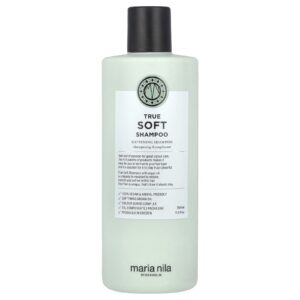 Maria Nila Shampoo True Soft 350 ml (118 fl oz)