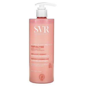 SVR Topialyse Bálsamo de Limpeza 400 ml (135 fl oz)