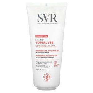 SVR Topialyse Creme 200 ml (68 fl oz)
