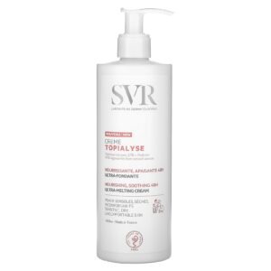 SVR Topialyse Creme 400 ml (135 fl oz)