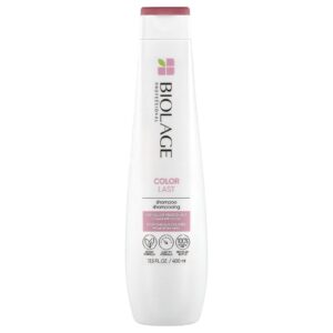 Biolage Color Last Shampoo Para Cabelos Tingidos 400 ml (135 fl oz)