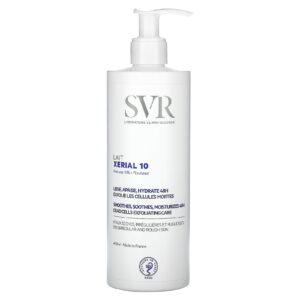 SVR Lait Xerial 10 400 ml (135 fl oz)