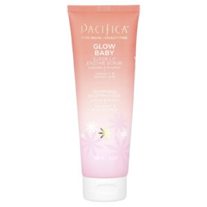 Pacifica Glow Baby Esfoliante de Enzimas Super Lit 118 ml (4 fl oz)