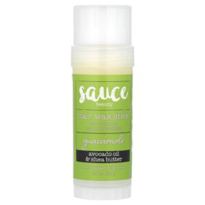Sauce Beauty Cera para Cabelos em Bastão Guacamole 56 g (2 oz)