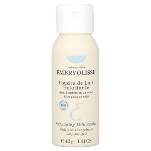 Embryolisse Leite Esfoliante em Pó 40 g (141 oz)