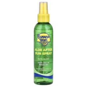 Banana Boat Spray de Aloe After Sun 177 ml (6 fl oz)