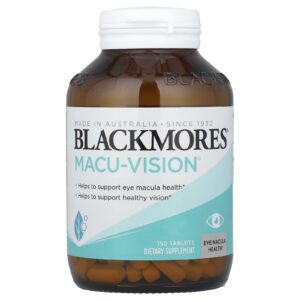 Blackmores Macu-Vision® 150 Comprimidos