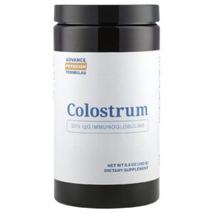 Advance Physician Formulas Colostro 250 g (88 oz)