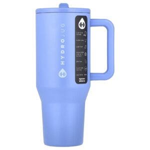 HydroJug Copo Traveller Azul Claro 32 oz