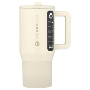 HydroJug Copo Traveller Creme 20 oz