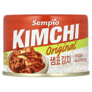 Sempio Kimchi Original 160 g (564 oz)