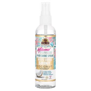 Okay Pure Naturals Lascas de cabelo Lascas de Lascas 118 ml (4 oz)