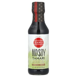 San-J Sem Soy Tamari 296 ml (10 fl oz)