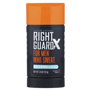 Right Guard Xtreme Defense Desodorante/Antitranspirante Arctic Refresh 737 g (26 oz)