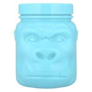 PrePrimal Pré-Treino Chuva Tropical 447 g (1596 oz)