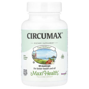 Maxi Health Circumax™ 60 MaxiCaps