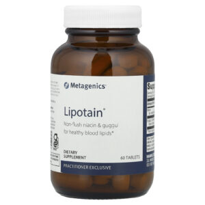 Metagenics Lipotain® 60 Comprimidos