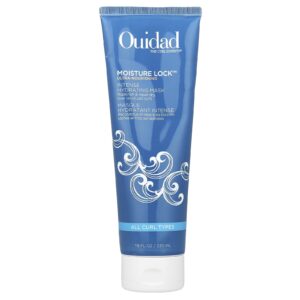 Ouidad Moisture Lock™ Máscara de Hidratação Intensa 230 ml (78 fl oz)