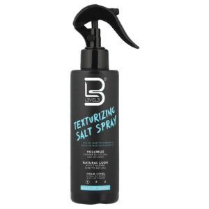 Level 3 Spray Salgado Texturizante 250 ml (845 fl oz)