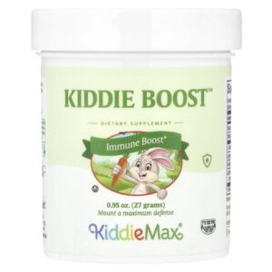 Maxi Health KiddieMax® Kiddie Boost™ 27 g (095 oz)