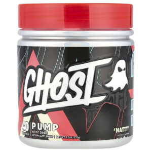 Ghost Pump Natty 270 g (95 oz)