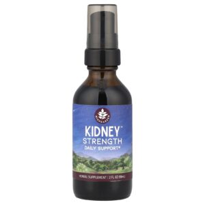 WishGarden Herbs Kidney™ Strength 59 ml (2 fl oz)