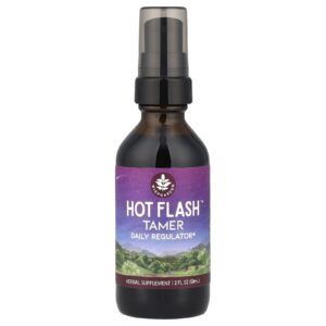 WishGarden Herbs Hot Flash™ Tamer 59 ml (2 fl oz)