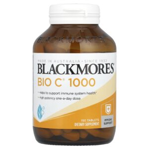 Blackmores Bio C® 1000 150 Comprimidos