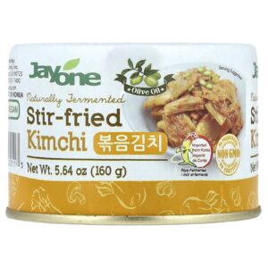 Jayone Kimchi Frito 160 g (564 oz)