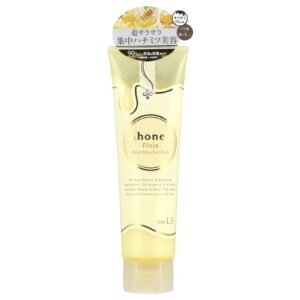&honey Máscara Pixie Moist Sedosa e Sedosa Mel e Flor de Estrelas 130 g (45 oz)
