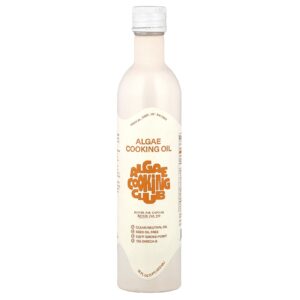 Algae Cooking Club Óleo de Cozinha com Algas 473 ml (16 fl oz)