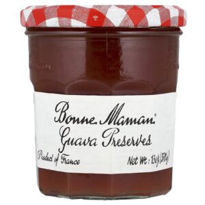 Bonne Maman Conservas de Goiaba 370 g (13 oz)