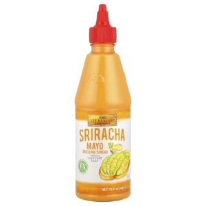 Lee Kum Kee Sriracha Mayo 445 ml (15 fl oz)