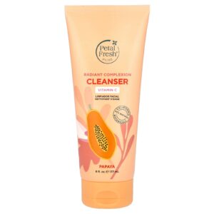Petal Fresh Pure Radiant Complexion Cleanser Mamão 177 ml (6 fl oz)