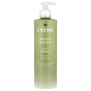 Cremo Sabonete Líquido Flor de Pera 473 ml (16 fl oz)