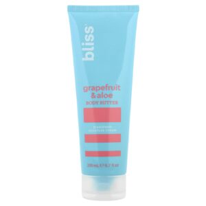 Bliss Manteiga Corporal Toranja e Aloe 200 ml (67 fl oz)