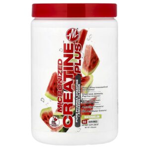Metabolic Nutrition Creatine Plus™ Micronizada Melancia 420 g