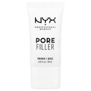 NYX Professional Makeup Preenchimento dos Poros Primer/Base 20 ml (067 fl oz)