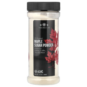 The Spice Lab Açúcar de Bordo em Pó 164 g (58 oz)