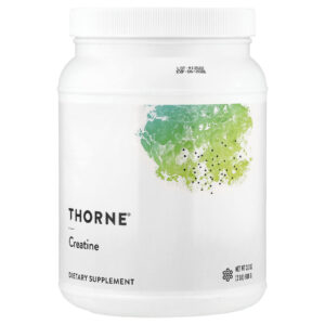 Thorne Creatina 900 g (2 lb)