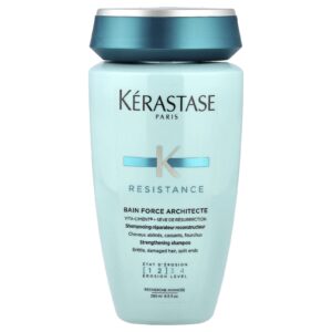 Kerastase Resistência Shampoo Fortalecedor 250 ml (85 fl oz)