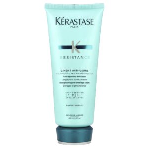 Kerastase Resistência Creme Fortalecedor Antiquebra 200 ml (68 fl oz)