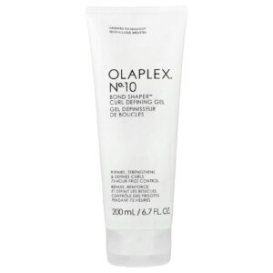 Olaplex N.º 10 Bond Shaper™ Gel Definidor de Cachos 200 ml (67 fl oz)