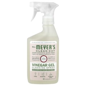 Mrs. Meyers Clean Day Spray de Limpeza com Gel de Vinagre Flor de Maçã 473 ml (16 fl oz)