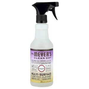 Mrs. Meyers Clean Day Limpador Multisuperfícies para Uso Diário Flor de Compaixão 473 ml (16 fl oz)
