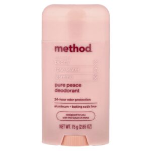 Method Desodorante Pure Peace 75 g (265 oz)