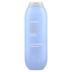 Method Shampoo Hidratante Simply Nourish 414 ml (14 fl oz)